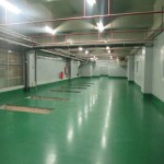 象山FRP玻璃钢防腐地坪-缩略图2