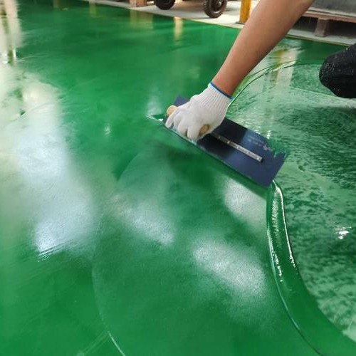 象山什么是VEF地坪,VEF地坪厂家产品图1