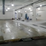 象山防腐防静电地坪,防腐防静电自流平地坪-缩略图2
