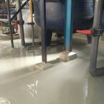象山FRP玻璃钢防腐地坪-缩略图1