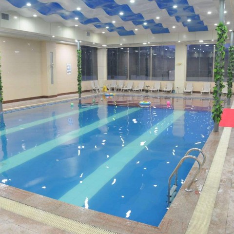 象山聚脲地坪,防腐蚀地坪