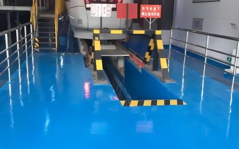 象山环氧防腐蚀地坪,环氧积层地坪